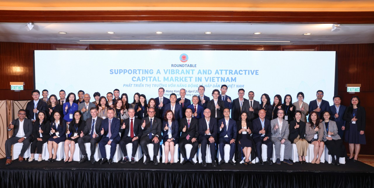 Thêm tín hiệu tích cực được ghi nhận từ tiến trình nâng hạng thị trường chứng khoán tại Hong Kong