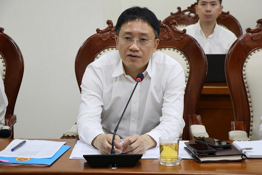 Thống nhất tiêu trí thống kê hộ, cá nhân kinh doanh phục vụ quản lý thuế Thống nhất tiêu trí thống kê hộ, cá nhân kinh doanh phục vụ quản lý thuế