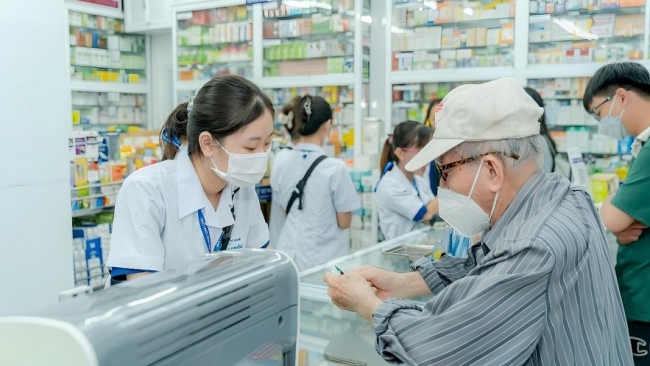 tien bo y hoc cho nguoi benh mo mau da co tai viet nam