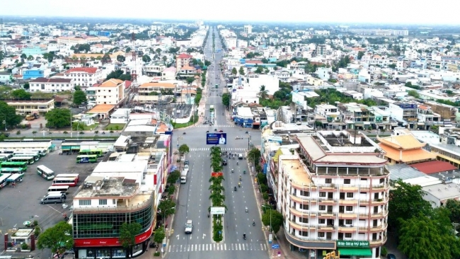 Chi cục Thuế Khu vực XVII thu ngân sách đạt khá sau sáp nhập