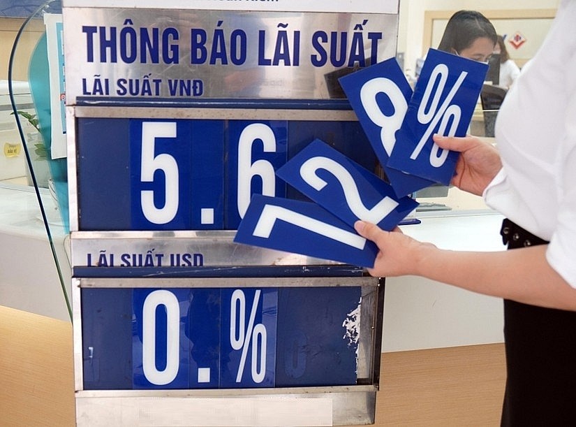 Top ngân hàng có lãi suất tiết kiệm cao nhất tháng 4/2025 Top ngân hàng có lãi suất tiết kiệm cao nhất tháng 4/2025