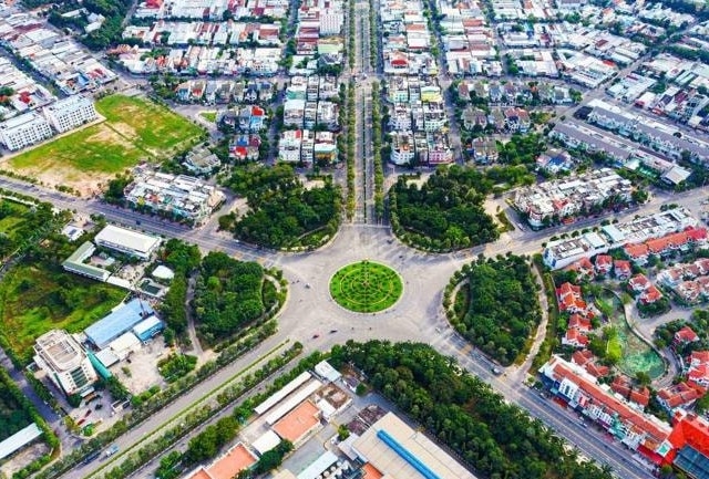 Loại hình chung cư tiếp tục dẫn dắt thị trường bất động sản Bình Dương