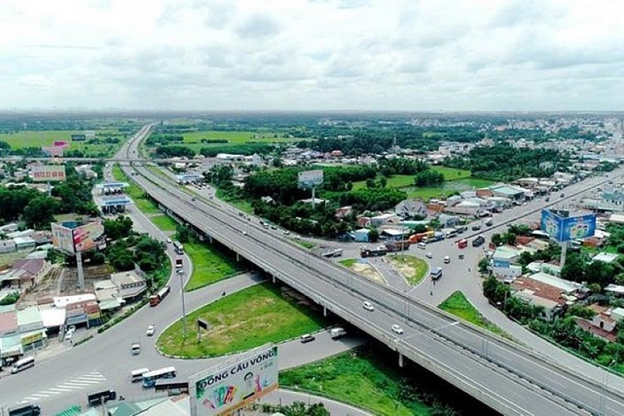 Đồng Nai: Tiềm năng tăng thu ngân sách từ hoạt động xuất nhập khẩu Đồng Nai: Tiềm năng tăng thu ngân sách từ hoạt động xuất nhập khẩu