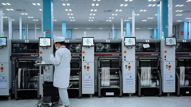 Doanh nghiệp nhà nước tiên phong chuyển đổi số để xoay chuyển tình thế