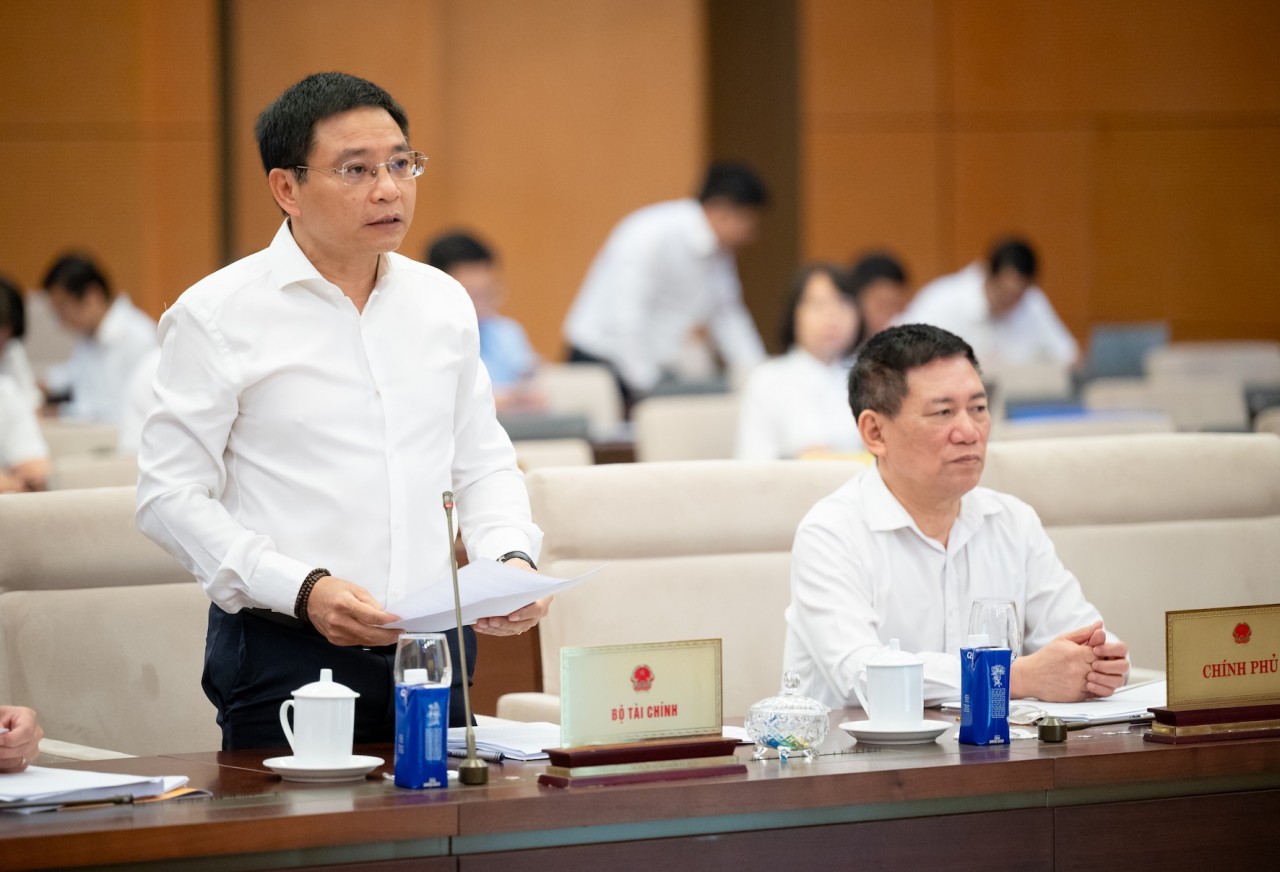 Đề xuất cho phép Hải Phòng thành lập khu thương mại tự do thế hệ mới Đề xuất cho phép Hải Phòng thành lập khu thương mại tự do thế hệ mới