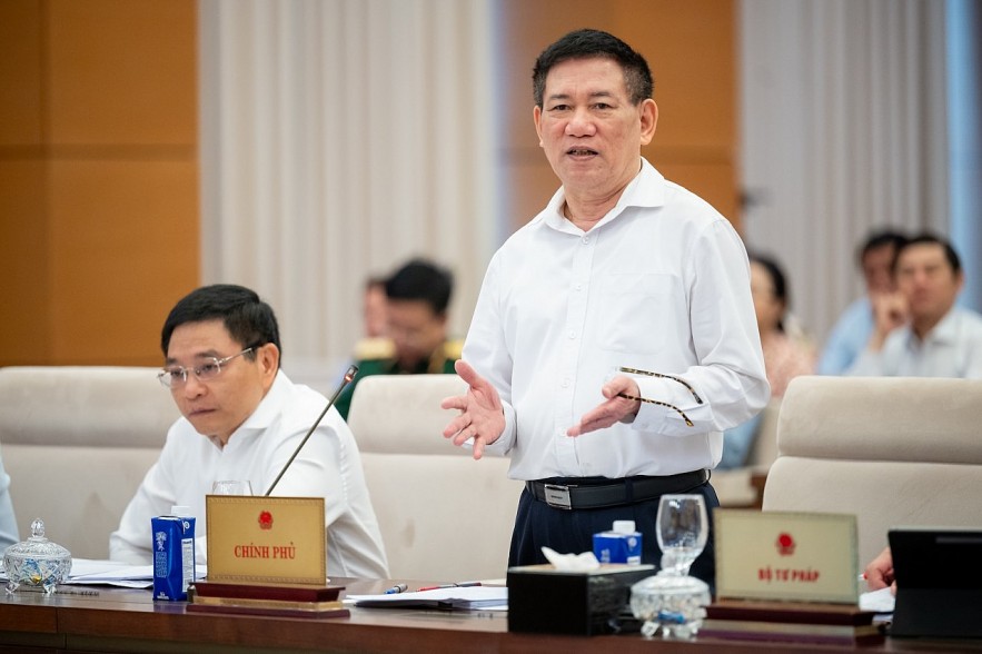 Đề xuất cho phép Hải Phòng thành lập khu thương mại tự do thế hệ mới Đề xuất cho phép Hải Phòng thành lập khu thương mại tự do thế hệ mới