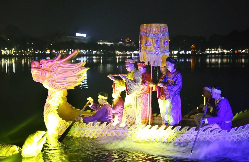 Huy động nguồn lực phát triển công nghiệp văn hóa Thủ đô