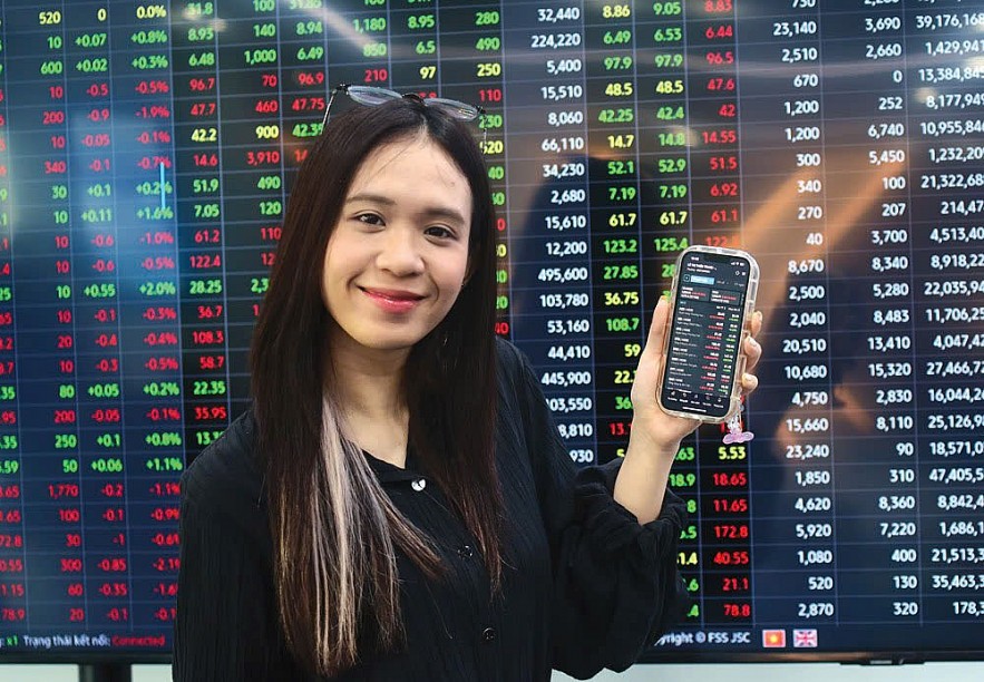 Sửa đổi quy định để sẵn sàng cho KRX vận hành và đáp ứng nâng hạng Sửa đổi quy định để sẵn sàng cho KRX vận hành và đáp ứng nâng hạng