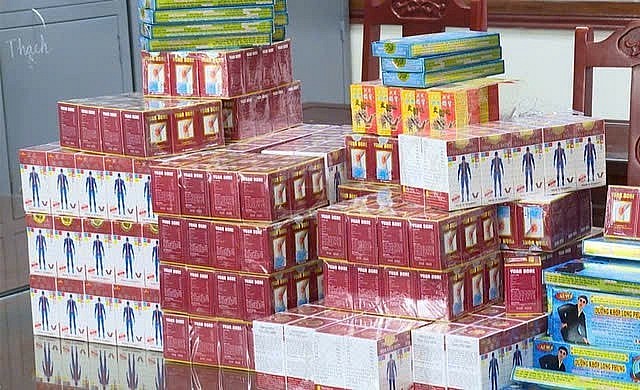 Bộ Y tế yêu cầu kiểm tra, giám sát việc kê đơn thuốc, sữa, thực phẩm chức năng