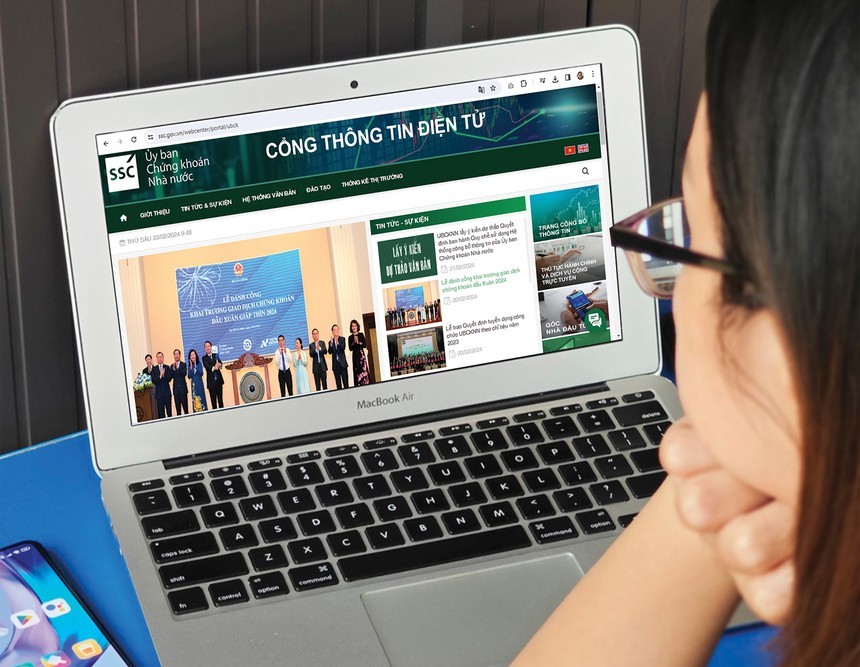 Sửa đổi quy định về công bố thông tin phục vụ mục tiêu nâng hạng Sửa đổi quy định về công bố thông tin phục vụ mục tiêu nâng hạng