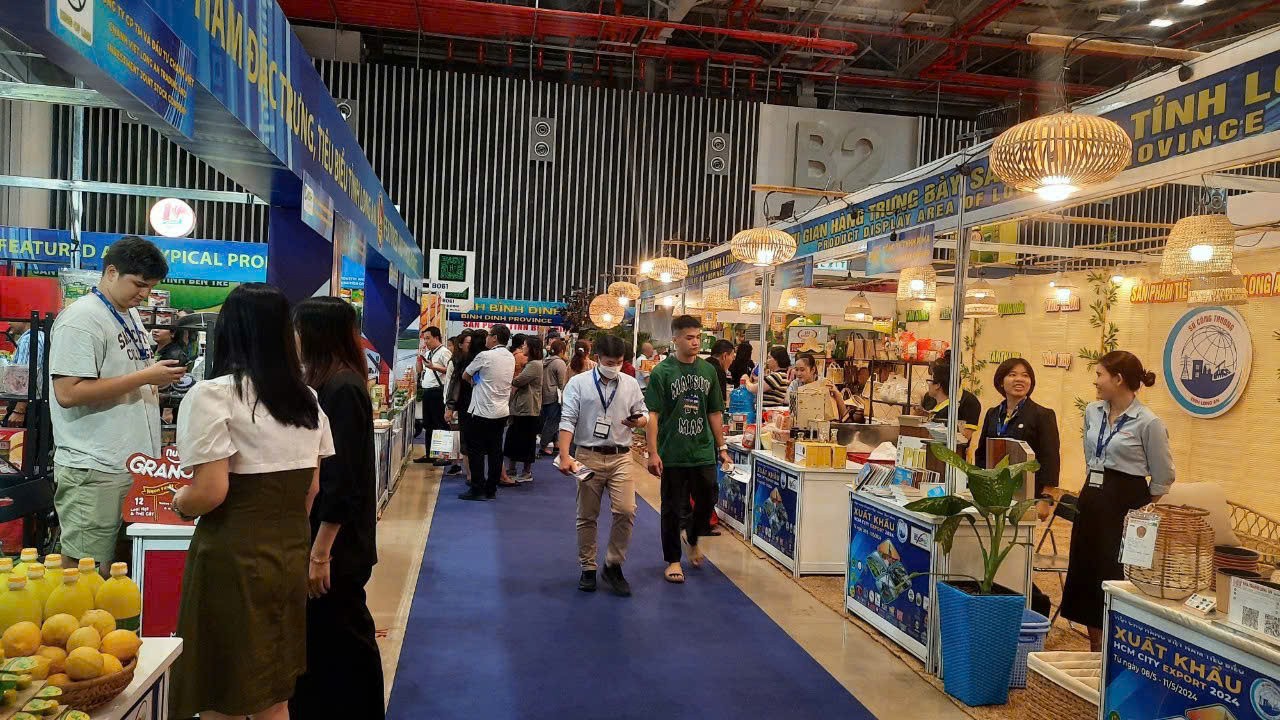 Doanh nghiệp Việt tận dụng EVFTA để chinh phục thị trường châu Âu Doanh nghiệp Việt tận dụng EVFTA để chinh phục thị trường châu Âu