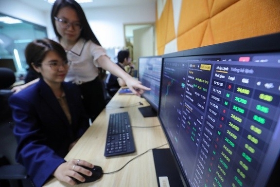 Triển vọng nâng hạng vào tháng 9 là cú hích thu hút dòng tiền vào chứng khoán Việt Nam