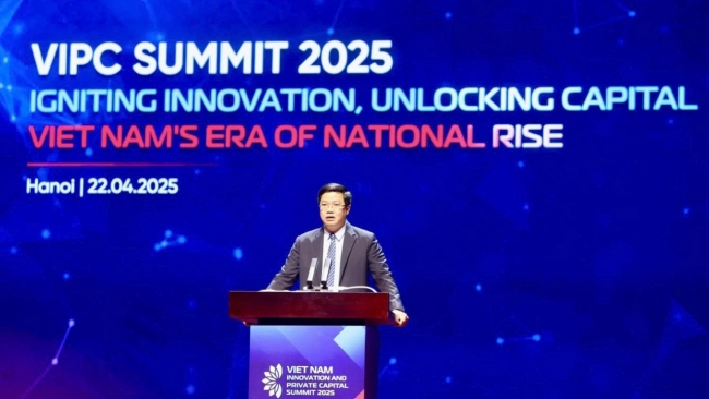 Nhiều cơ hội hấp dẫn cho dòng vốn tư nhân ở Việt Nam