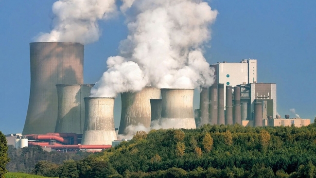 Chuẩn bị các điều kiện để vận hành thử nghiệm sàn giao dịch tín chỉ các-bon