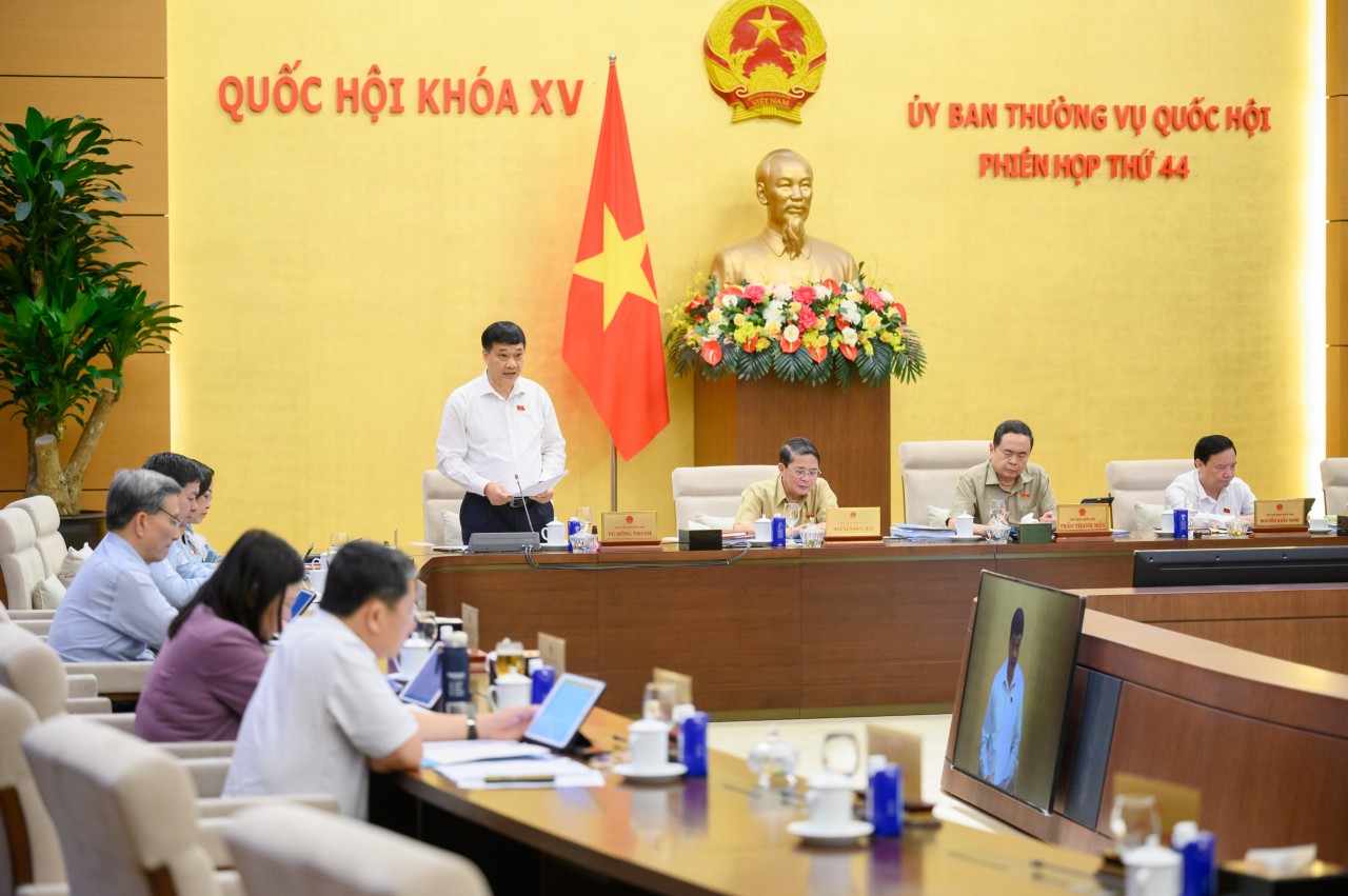 Sửa Luật Doanh nghiệp: Hạn chế tối đa tình trạng vốn “ảo”, vốn khống