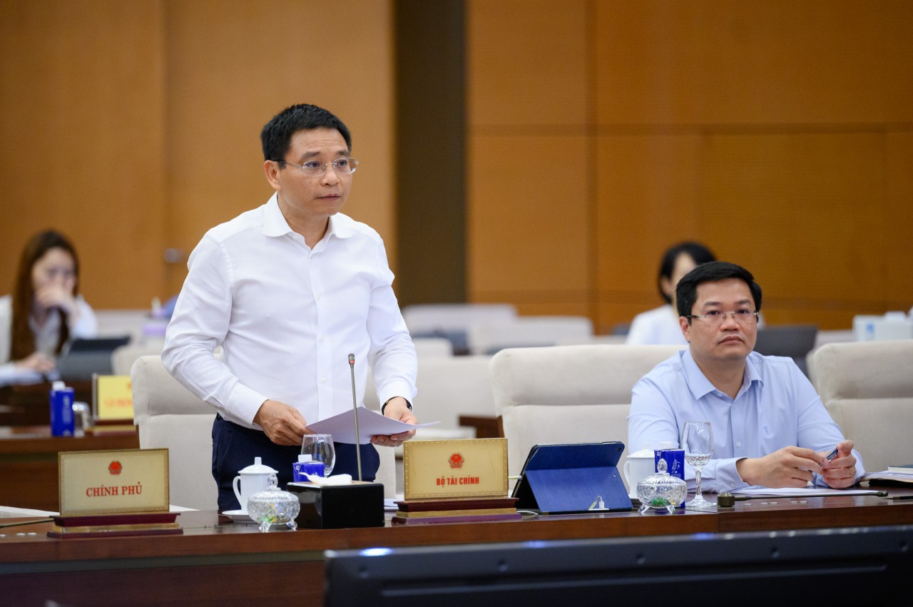 Sửa Luật Doanh nghiệp: Hạn chế tối đa tình trạng vốn “ảo”, vốn khống