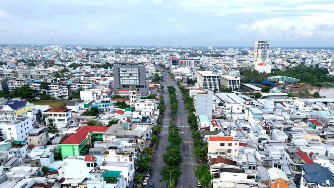 Chi cục Thuế Khu vực XIX thu ngân sách 3 tháng đầu năm đạt 10.689 tỷ đồng