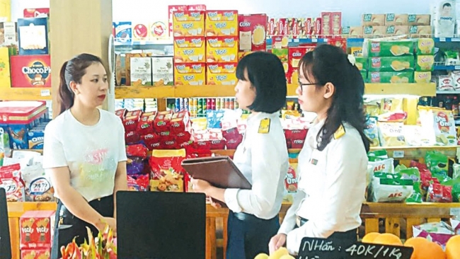 Chống thất thu thuế hộ, cá nhân, tạo sự công bằng trong kinh doanh