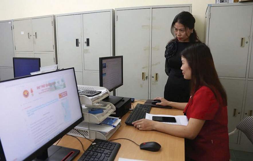 Tăng hiệu quả quản lý dự trữ quốc gia qua thực hành tiết kiệm, chống lãng phí