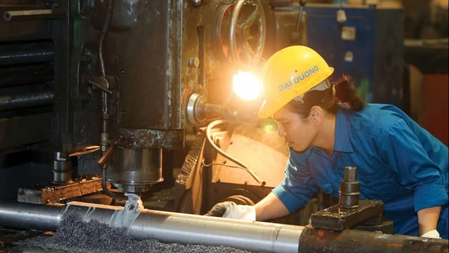 Đồng bộ chính sách, hỗ trợ kinh tế tư nhân phát triển