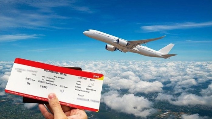 Giá vé máy bay đến các điểm du lịch dịp nghỉ lễ 30/4 - 1/5 cao ngất ngưởng