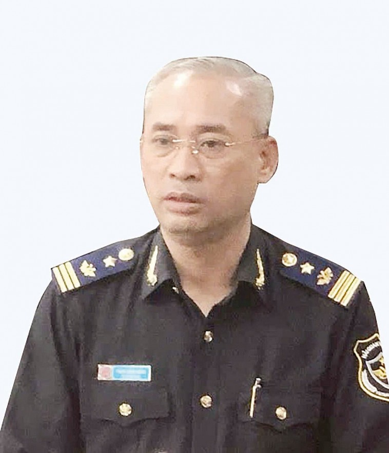 Triển khai quyết liệt các biện pháp chống buôn lậu động vật, thực vật hoang dã Triển khai quyết liệt các biện pháp chống buôn lậu động vật, thực vật hoang dã