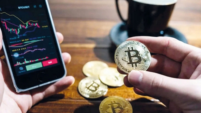 Hoàn thiện khung pháp lý để quản lý thuế tài sản mã hóa hiệu quả