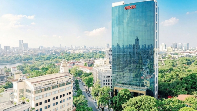 GELEX: Vững vàng trước những biến động thị trường