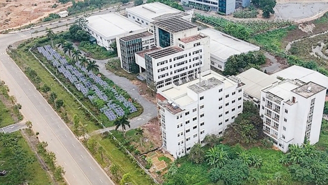 Khai thác hiệu quả tài sản công tạo nguồn lực phục vụ tăng trưởng