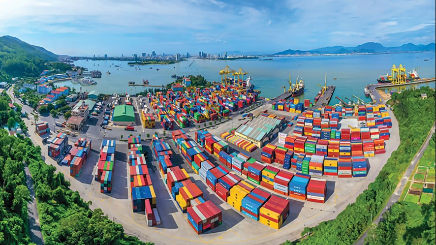 Chuyển đổi cơ cấu để bước vào con đường đi đến thịnh vượng