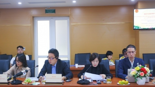 Chi cục Thuế khu vực I hỗ trợ, tháo gỡ khó khăn cho doanh nghiệp về chính sách, thủ tục hành chính