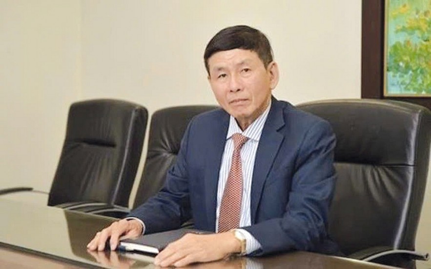 Chính sách tài khóa - Chính sách tài khóa -