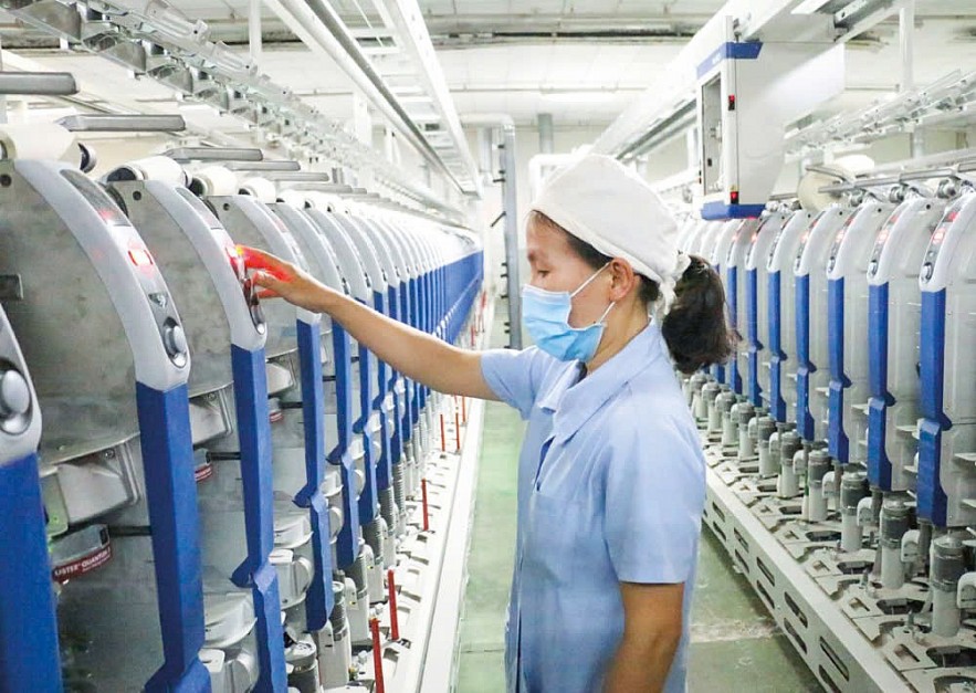 Chính sách tài khóa - "chìa khóa vàng" hỗ trợ kinh tế phát triển Chính sách tài khóa - "chìa khóa vàng" hỗ trợ kinh tế phát triển