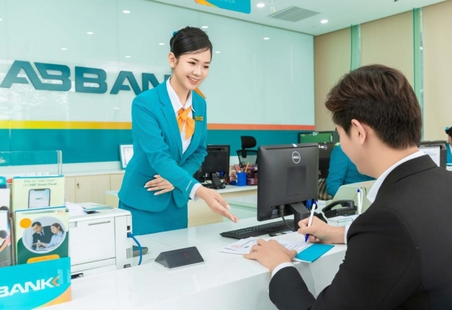 ABBANK đạt 407 tỷ đồng lợi nhuận trước thuế, tăng 28%