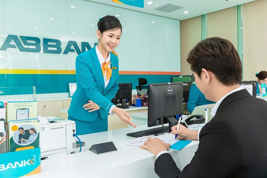 ABBANK đạt 407 tỷ đồng lợi nhuận trước thuế