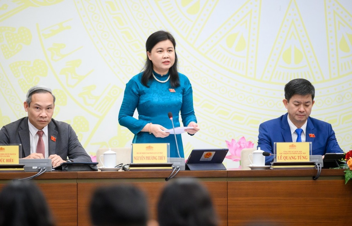 Đề xuất rút ngắn 3 tháng nhiệm kỳ Quốc hội khoá XV, bầu cử ngay sau Đại hội Đảng