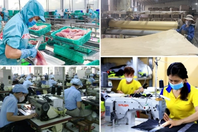 Tận dụng dư địa tài khóa, dồn lực cho tăng trưởng