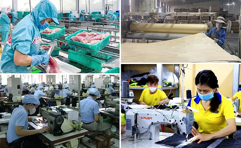 Tận dụng dư địa tài khóa, dồn lực cho tăng trưởng