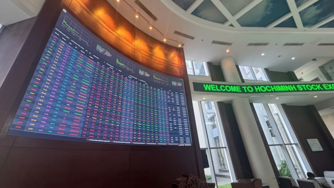 HOSE thông tin chính thức về ngày đầu tiên Hệ thống công nghệ thông tin mới vận hành