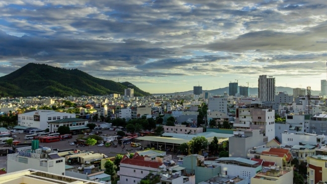 Bình Định: Đấu giá quyền sử dụng đất cho các dự án chiến lược tại thành phố Quy Nhơn