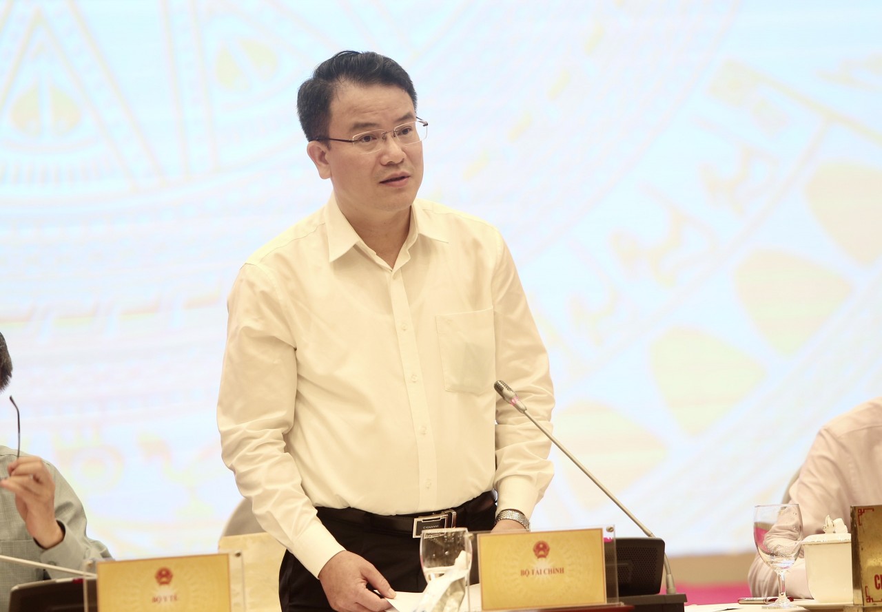 Nhiều giải pháp lớn để thị trường chứng khoán sớm được nâng hạng