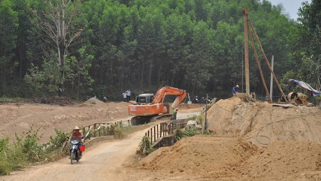 Giải ngân vốn Chương trình mục tiêu quốc gia: Gỡ dứt điểm các vướng mắc tránh chậm trễ