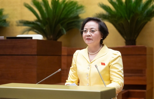 de xuat bo thi nang ngach cong chuc khong thuc hien che do tap su