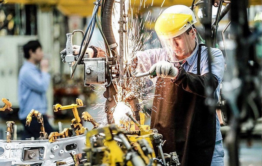 Giải pháp nào để phát huy thế mạnh của doanh nghiệp nhà nước, doanh nghiệp tư nhân và doanh nghiệp FDI