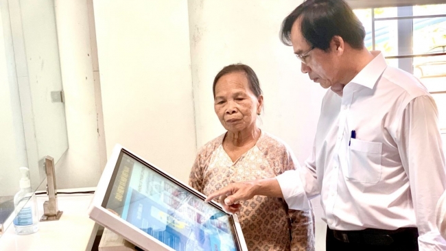 Hướng dẫn cách tính lương tháng hiện hưởng làm căn cứ tính số tiền được hưởng do tinh gọn bộ máy