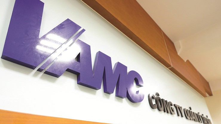 Đề xuất mở rộng phạm vi, VAMC có thể mua nợ xấu của ngân hàng ngoại