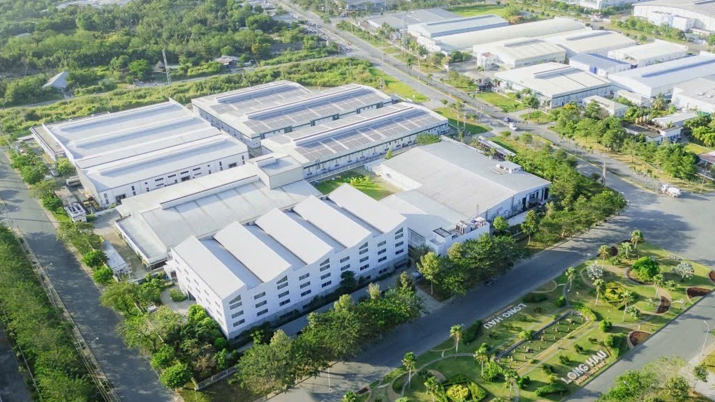 Kinh tế tuần hoàn: Bệ phóng cho sản xuất xanh tại Việt Nam trong cuộc đua toàn cầu