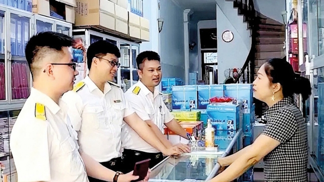 Nâng cao tính chuyên nghiệp cho hộ kinh doanh nhờ hóa đơn điện tử khởi tạo từ máy tính tiền