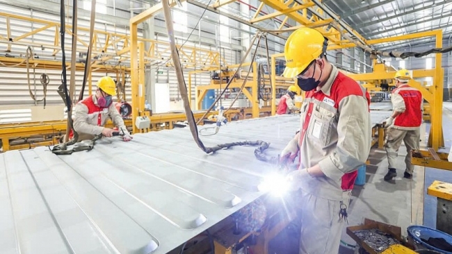 Nhiều giải pháp mang tầm chiến lược để kinh tế tư nhân phát triển