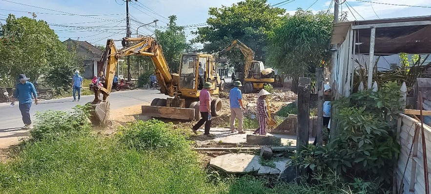 Tăng tốc hoàn thành dự án giao thông các tỉnh miền Trung